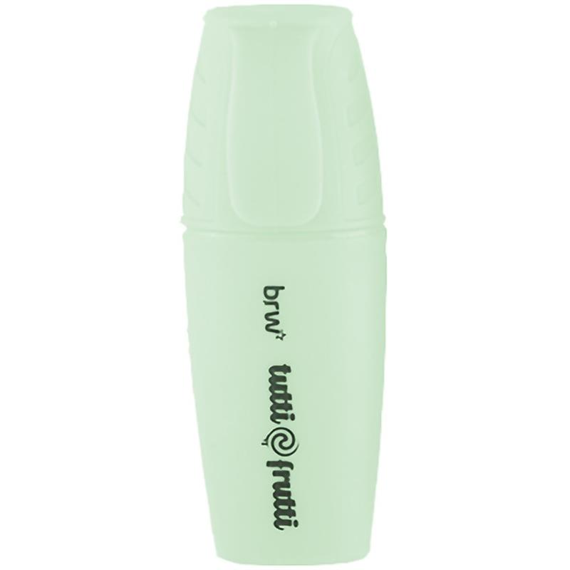 CANETA MARCA TEXTO MINI COM CHEIRO 4 CORES - BRW ESTOJO