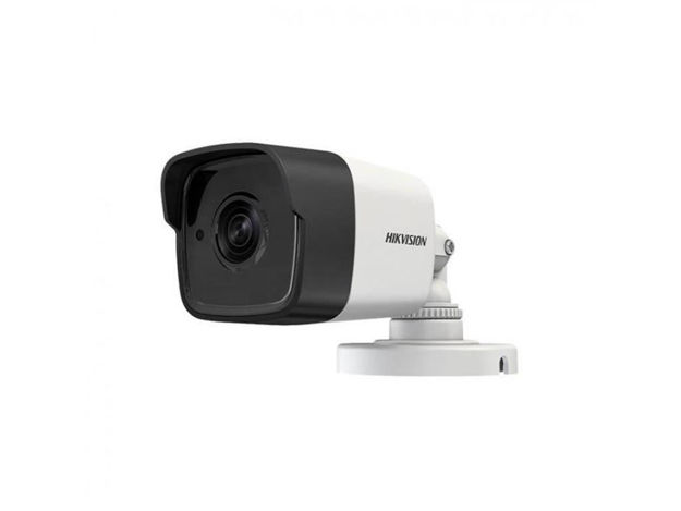 CAMERA ANALOGICA 5MP HIKVISION DS-2CE16H0T-ITPF (2.8MM)
