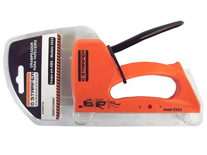 GRAMPEADOR P/ESTOFADOR STARFER ABS 5525