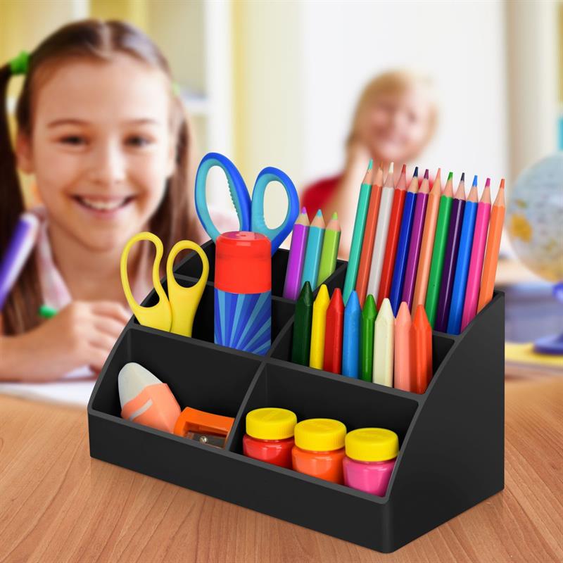 ACESSORIO PARA MESA EASY ORGANIZER PRETO - ACRIMET UNIDADE
