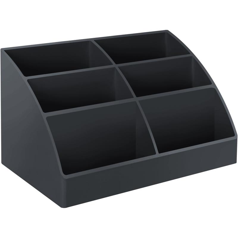 ACESSORIO PARA MESA EASY ORGANIZER PRETO - ACRIMET UNIDADE