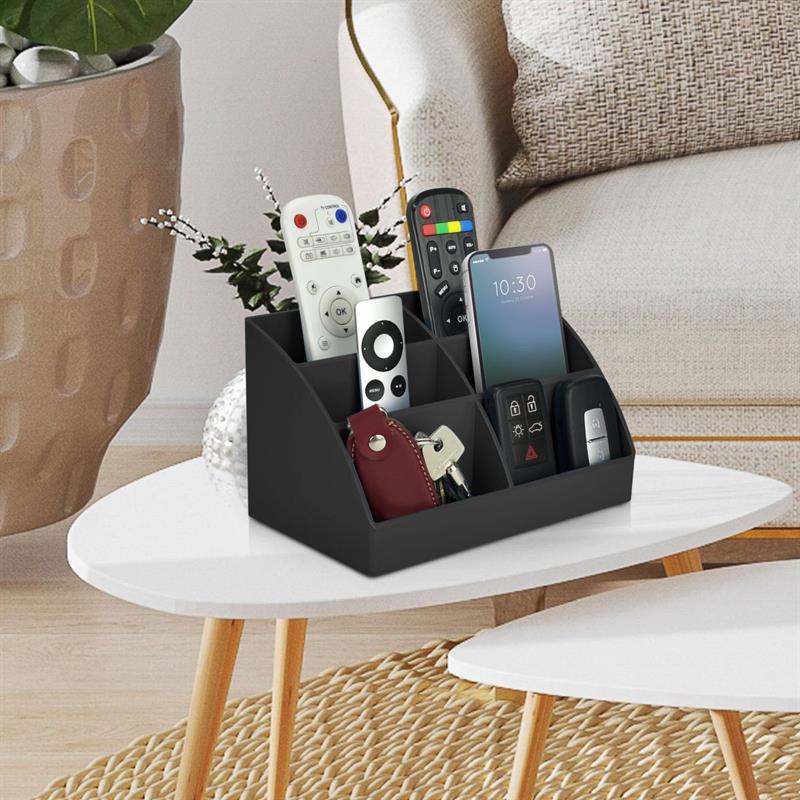 ACESSORIO PARA MESA EASY ORGANIZER PRETO - ACRIMET UNIDADE