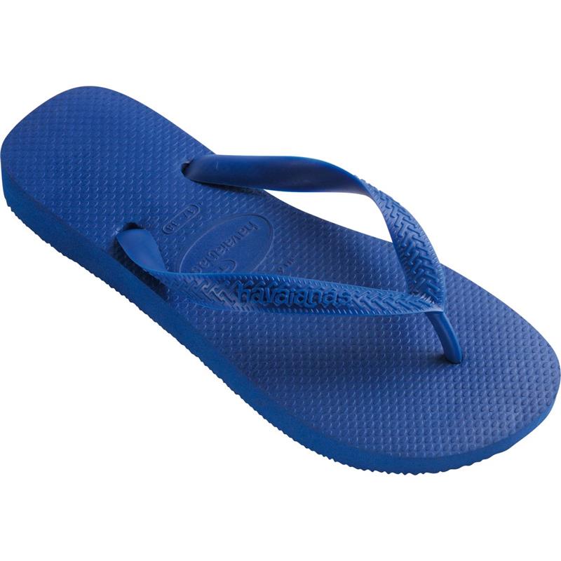 CHINELO HAVAIANAS TOP 39/0 AZUL NAVAL - HAVAIANAS PAR