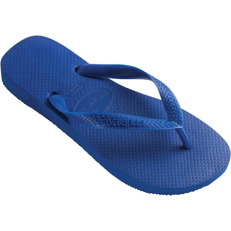 CHINELO HAVAIANAS TOP 29/0 AZUL NAVAL - HAVAIANAS PAR