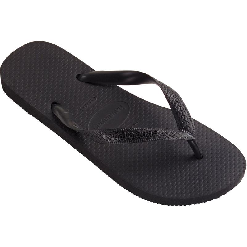 CHINELO HAVAIANAS TOP 29/0 PRETO - HAVAIANAS PAR