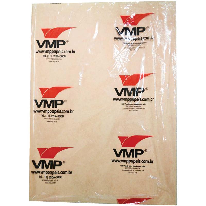 PAPEL CARTOLINA (DUPLA FACE) COLOR SET 48X66 PINK - V.M.P. PCT.C/20