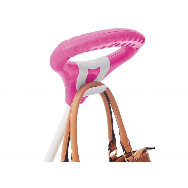 VEÍCULO PARA BEBÊ 1300 FOUKS COM SOM ROSA - CALESITA UNIDADE