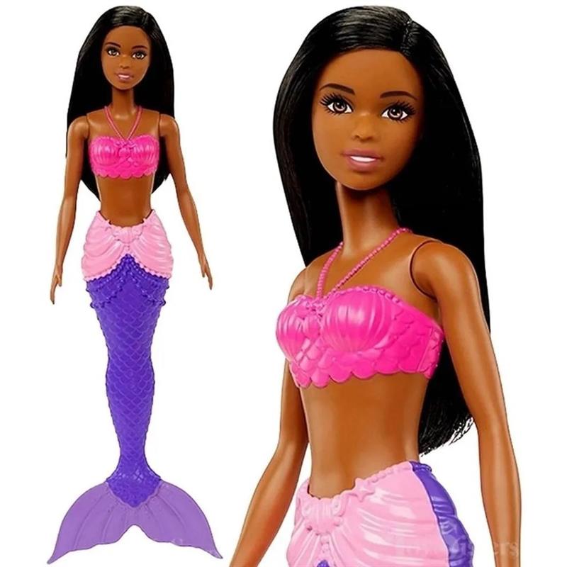 BARBIE FANTASY SEREIA BÁSICA (SORTIDO) - MATTEL UNIDADE