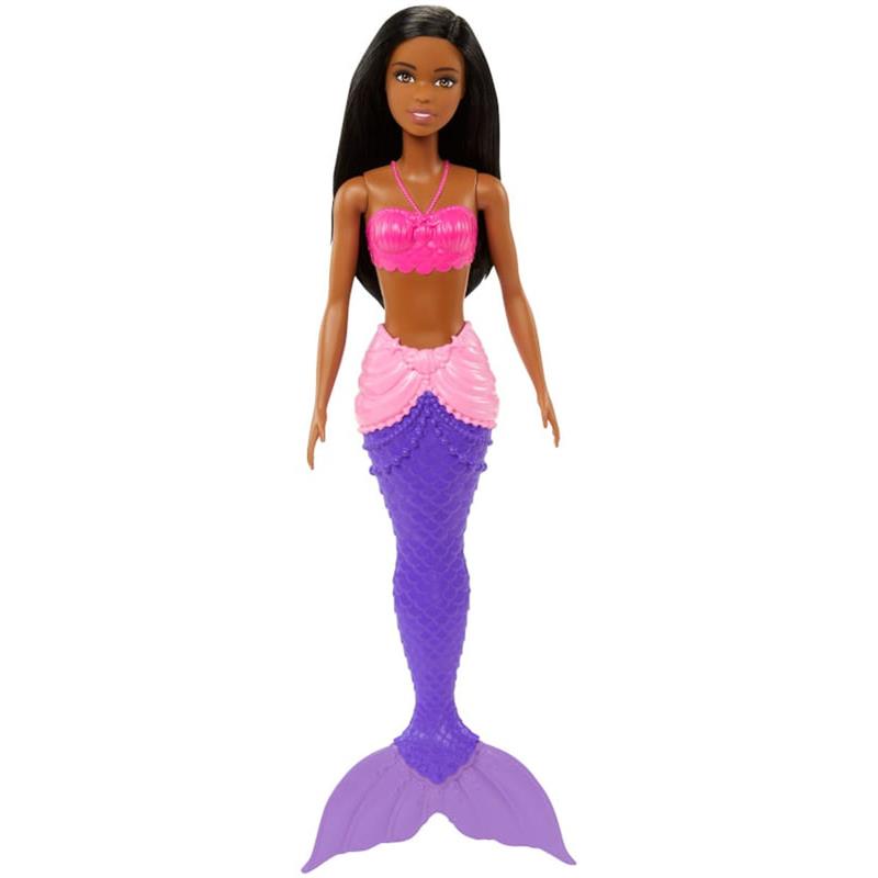 BARBIE FANTASY SEREIA BÁSICA (SORTIDO) - MATTEL UNIDADE