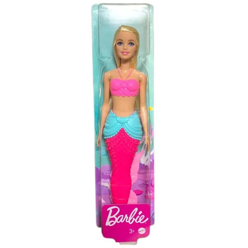 BARBIE FANTASY SEREIA BÁSICA (SORTIDO) - MATTEL UNIDADE