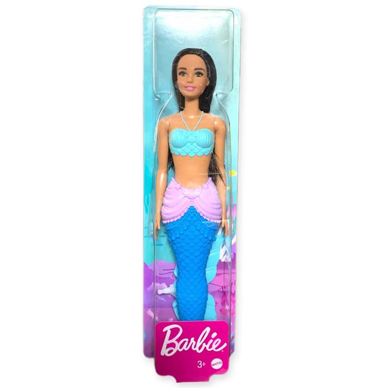 BARBIE FANTASY SEREIA BÁSICA (SORTIDO) - MATTEL UNIDADE