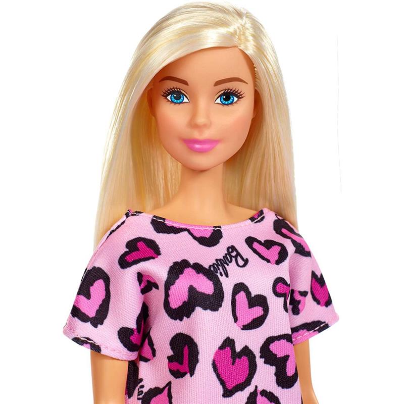 BARBIE FASHION BARBIE BONECA FASHION (SORTIDO) - MATTEL CX.C/12