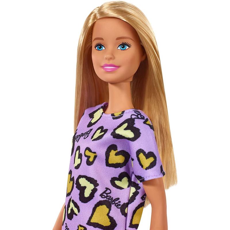 BARBIE FASHION BARBIE BONECA FASHION (SORTIDO) - MATTEL CX.C/12