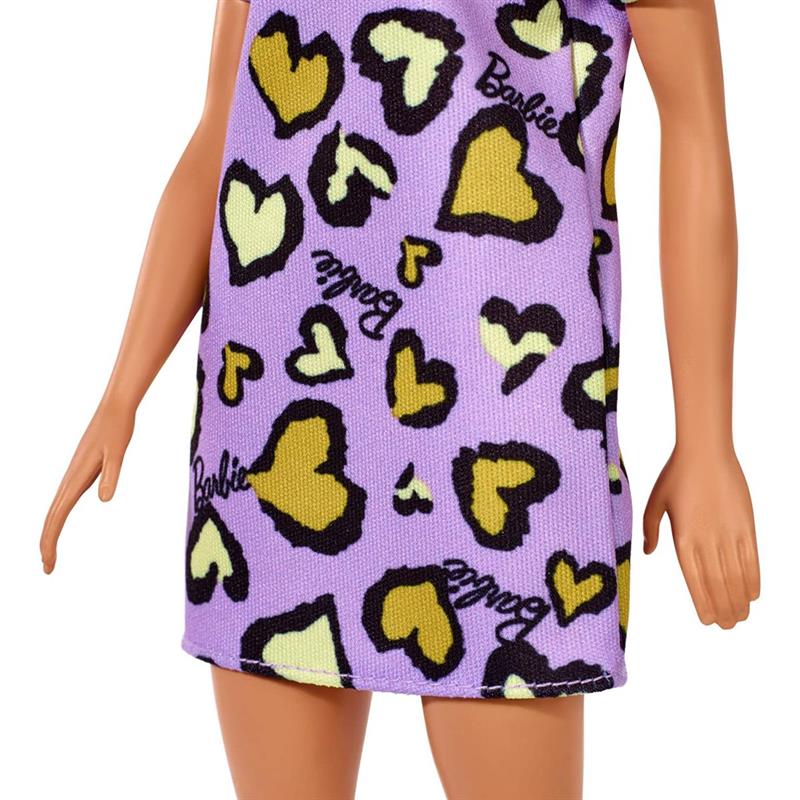 BARBIE FASHION BARBIE BONECA FASHION (SORTIDO) - MATTEL CX.C/12