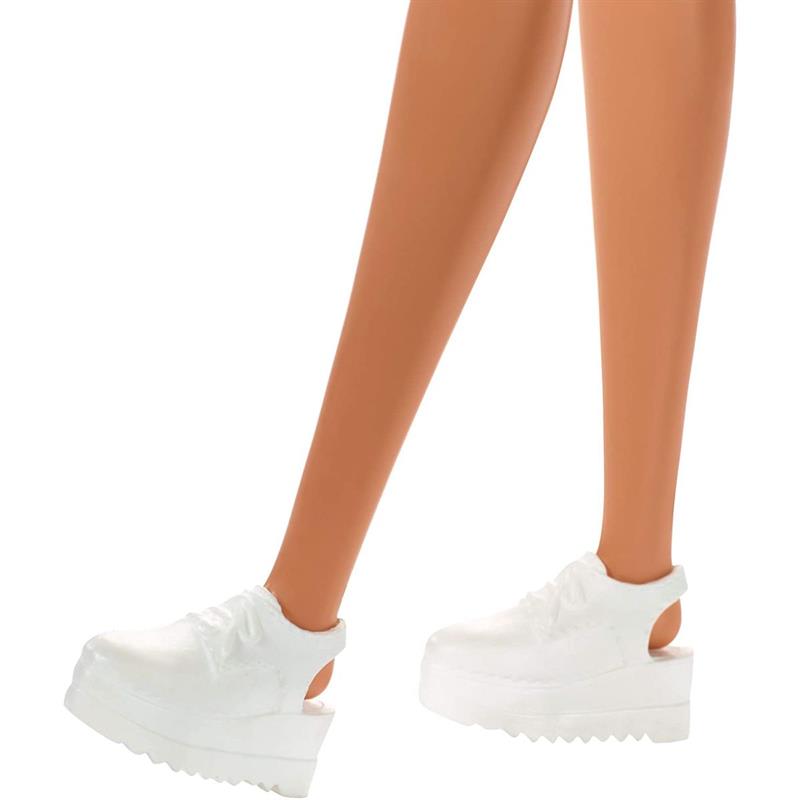 BARBIE FASHION BARBIE BONECA FASHION (SORTIDO) - MATTEL CX.C/12