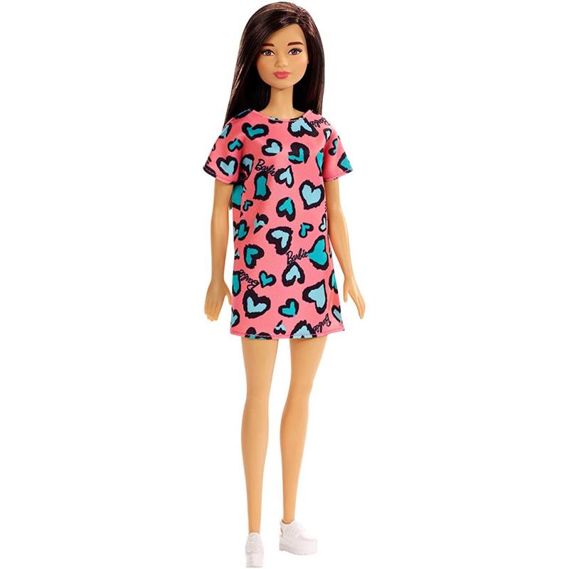 BARBIE FASHION BARBIE BONECA FASHION (SORTIDO) - MATTEL CX.C/12