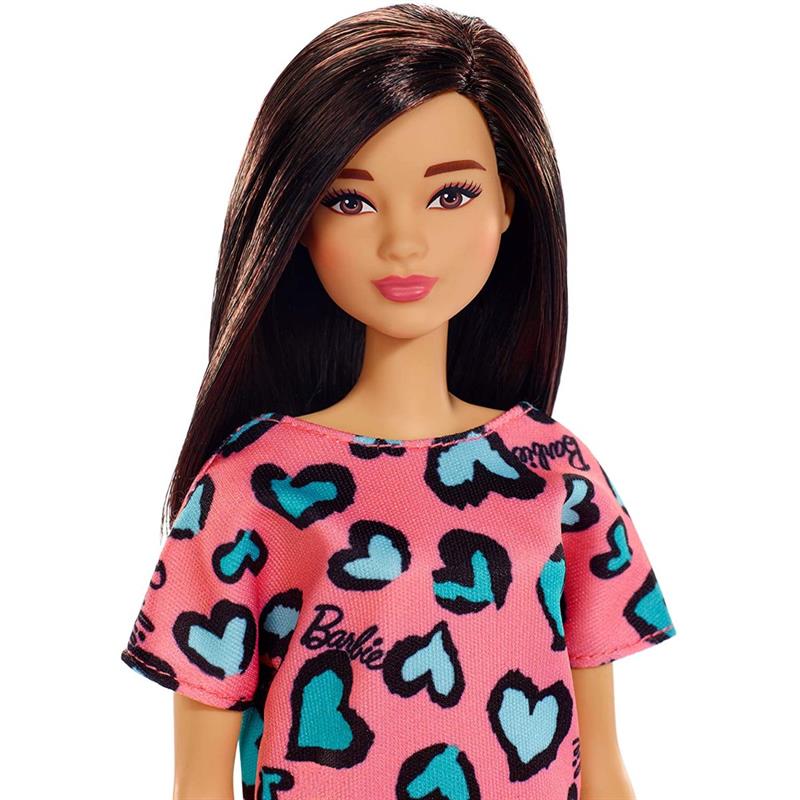 BARBIE FASHION BARBIE BONECA FASHION (SORTIDO) - MATTEL CX.C/12