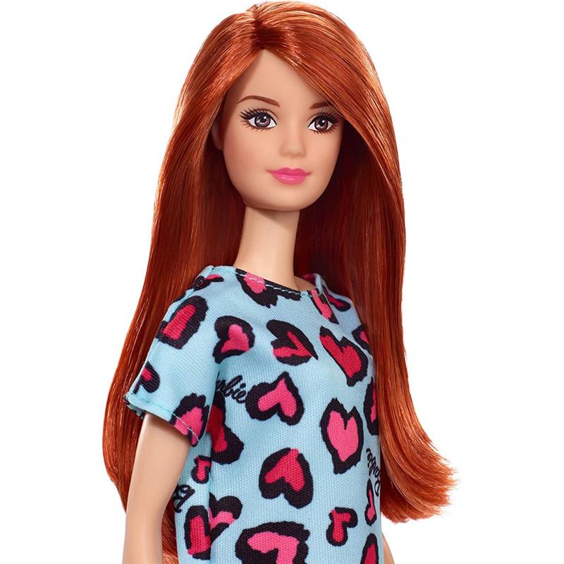 BARBIE FASHION BARBIE BONECA FASHION (SORTIDO) - MATTEL CX.C/12