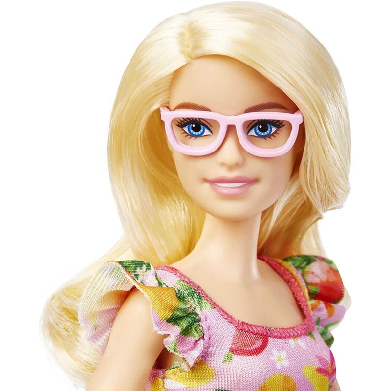 BARBIE FASHION BONECAS FASHIONISTAS (SORTIDO) - MATTEL UNIDADE