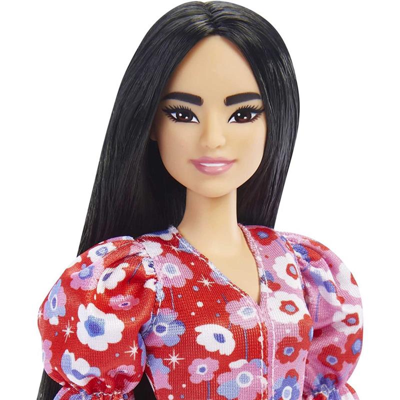 BARBIE FASHION BONECAS FASHIONISTAS (SORTIDO) - MATTEL UNIDADE