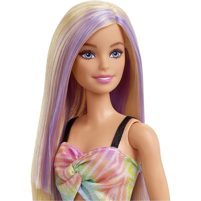 BARBIE FASHION BONECAS FASHIONISTAS (SORTIDO) - MATTEL UNIDADE