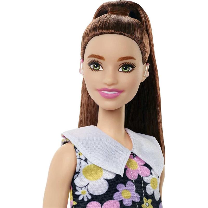 BARBIE FASHION BONECAS FASHIONISTAS (SORTIDO) - MATTEL UNIDADE