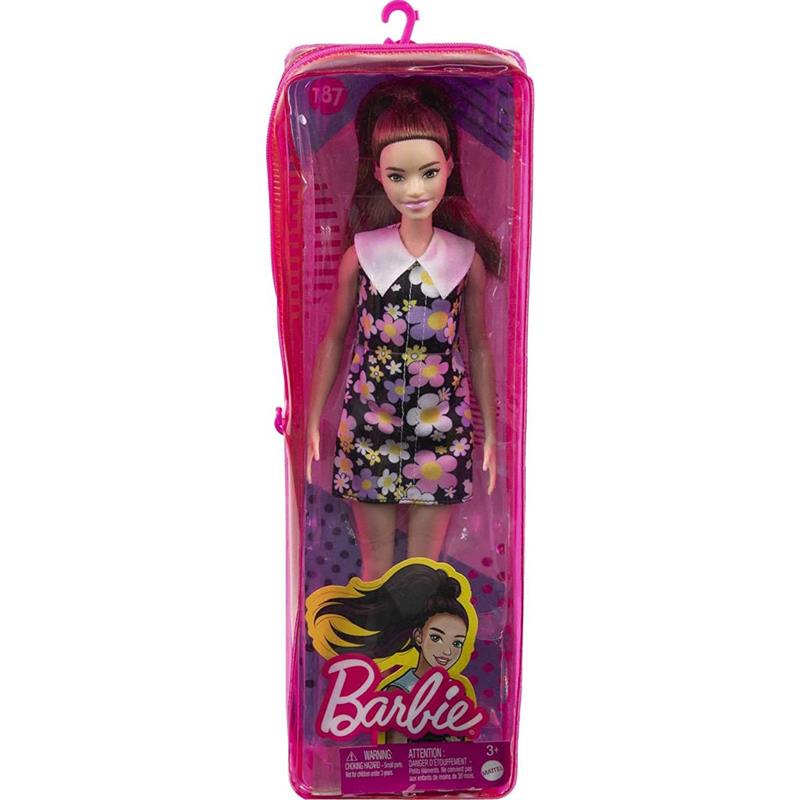 BARBIE FASHION BONECAS FASHIONISTAS (SORTIDO) - MATTEL UNIDADE