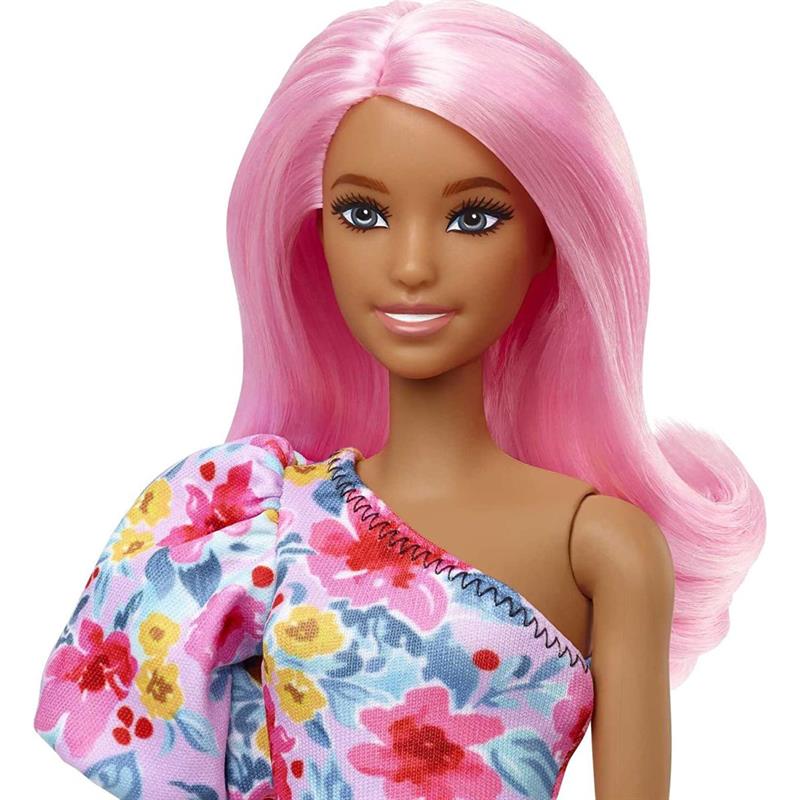 BARBIE FASHION BONECAS FASHIONISTAS (SORTIDO) - MATTEL UNIDADE