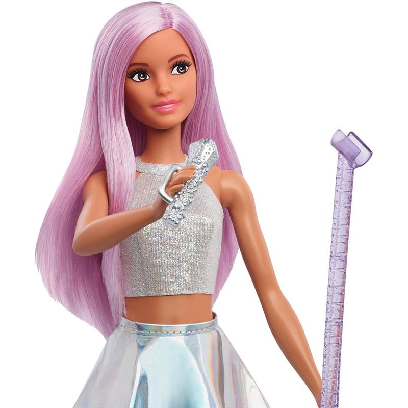 BARBIE PROFISSÕES BONECA PROFISSÕES (SORTIDO) - MATTEL UNIDADE