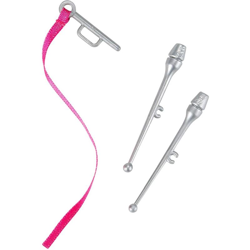 BARBIE PROFISSÕES BONECA PROFISSÕES (SORTIDO) - MATTEL UNIDADE