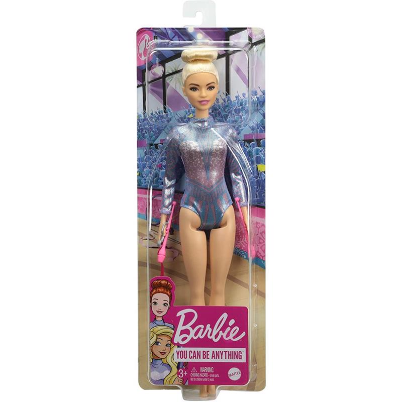 BARBIE PROFISSÕES BONECA PROFISSÕES (SORTIDO) - MATTEL UNIDADE