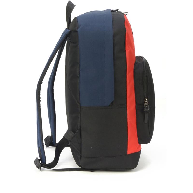 MOCHILA UP4YOU YOU GO GRANDE AZUL - LUXCEL UNIDADE
