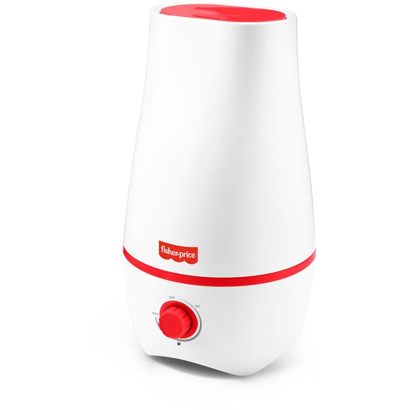 UMIDIFICADOR FISHER-PRICE 2,2 L - MULTIKIDS UNIDADE
