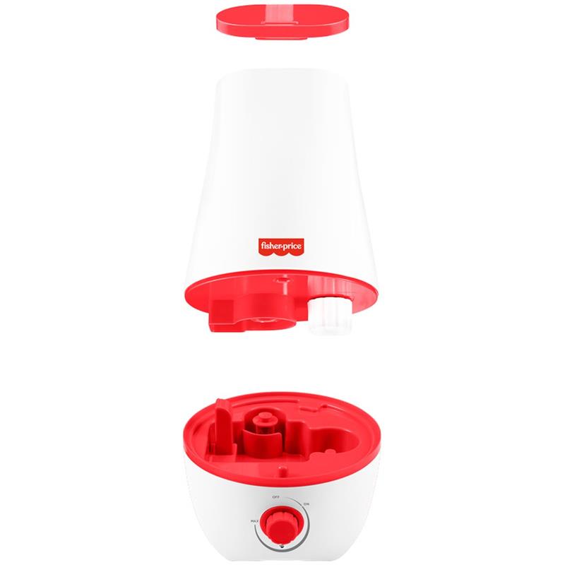 UMIDIFICADOR FISHER-PRICE 2,2 L - MULTIKIDS UNIDADE