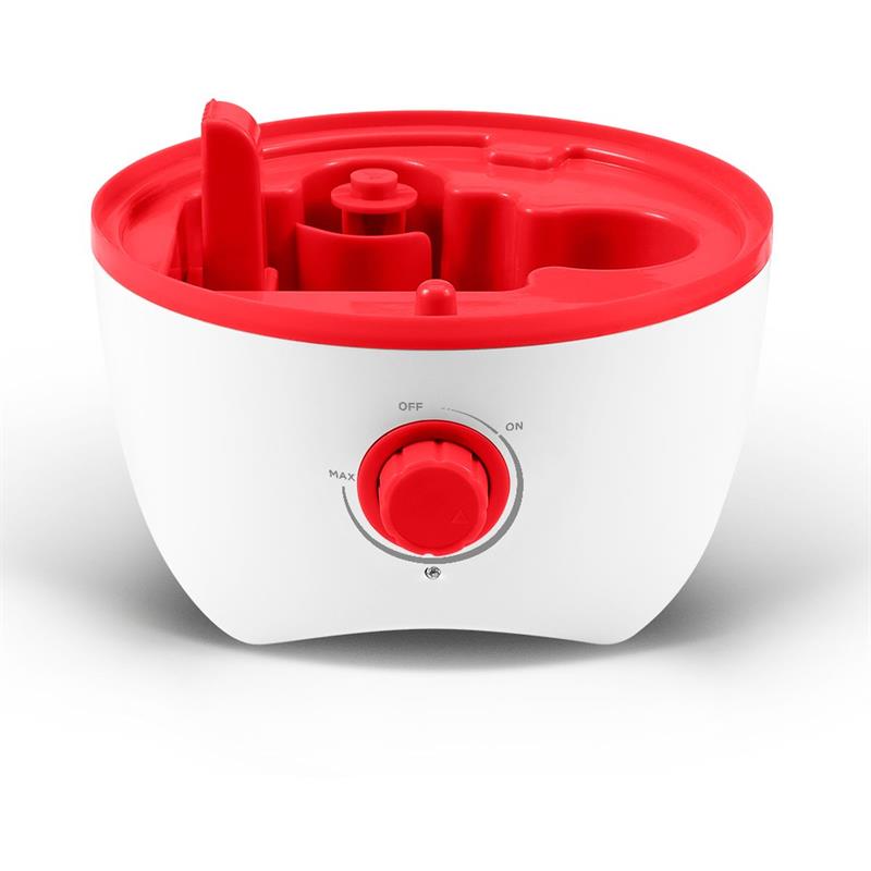UMIDIFICADOR FISHER-PRICE 2,2 L - MULTIKIDS UNIDADE