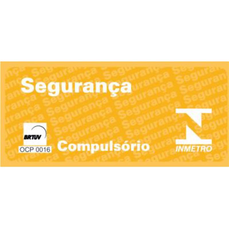 ADAPTADOR PARA TOMADA PINO MULTIPLICADOR TRIPOLAR BC - FORCE LINE UNIDADE