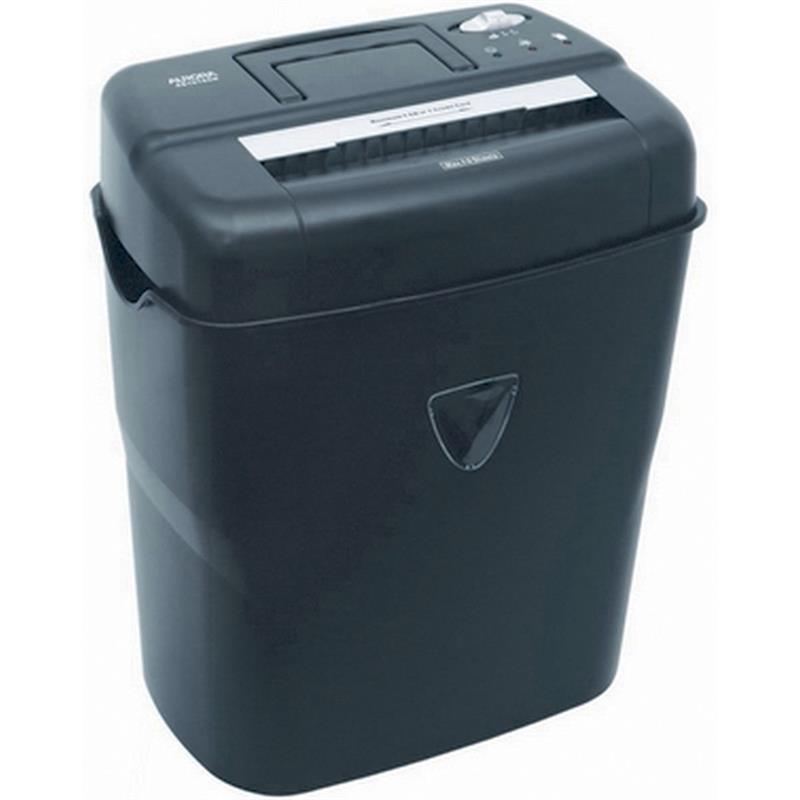 FRAGMENTADORA DE PAPÉIS P/10FLS. OU 1CARTAO E 1CD 110V - PROCALC UNIDADE