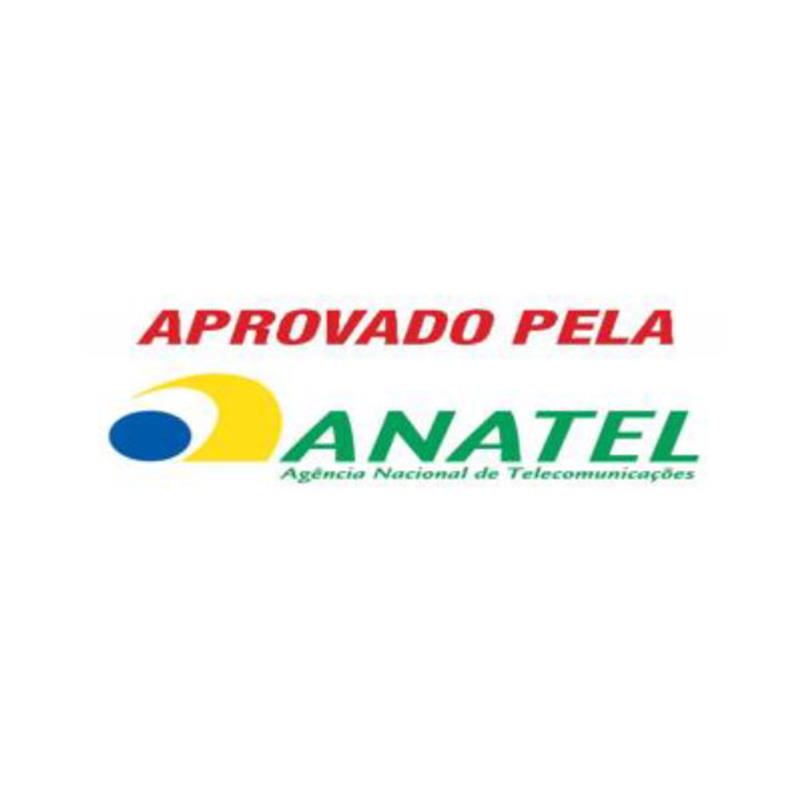 CAMPAINHA RESIDENCIAL DIGITAL SEM FIO - FORCE LINE UNIDADE