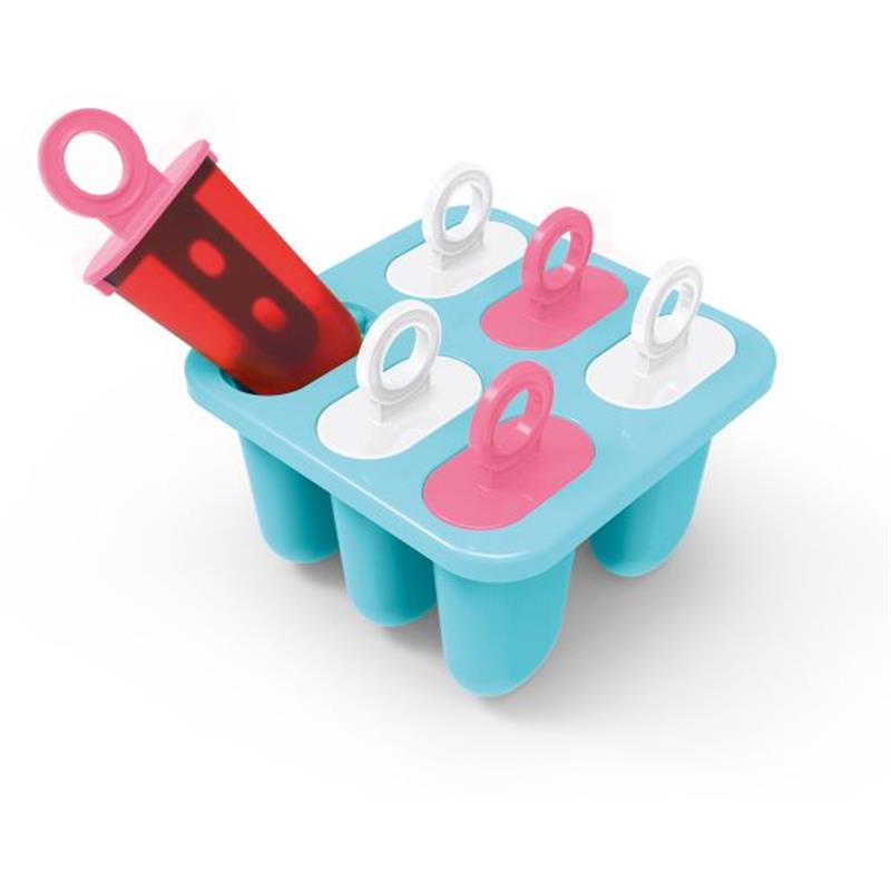BRINCANDO DE CASINHA FROST FUN COM ÁGUA E ACESSÓRIOS - TATETI UNIDADE
