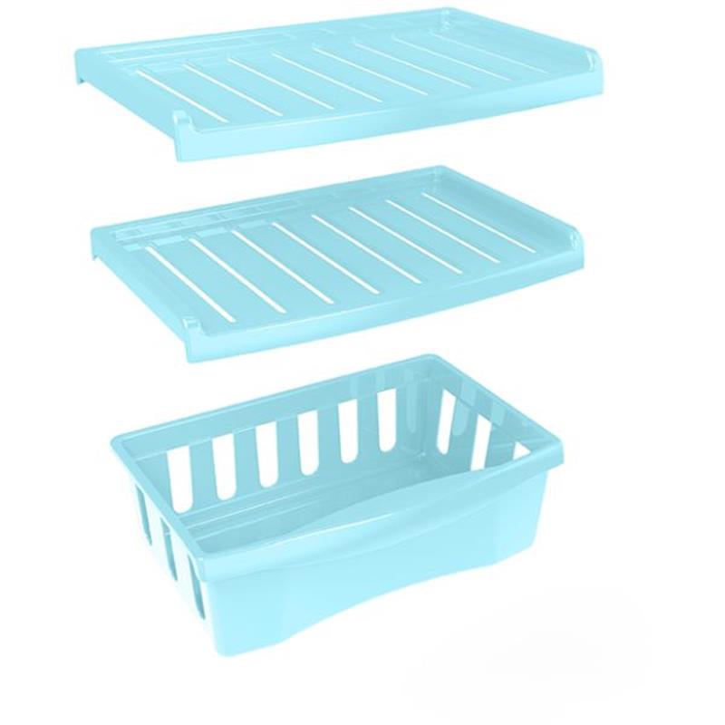 BRINCANDO DE CASINHA FROST FUN COM ÁGUA E ACESSÓRIOS - TATETI UNIDADE