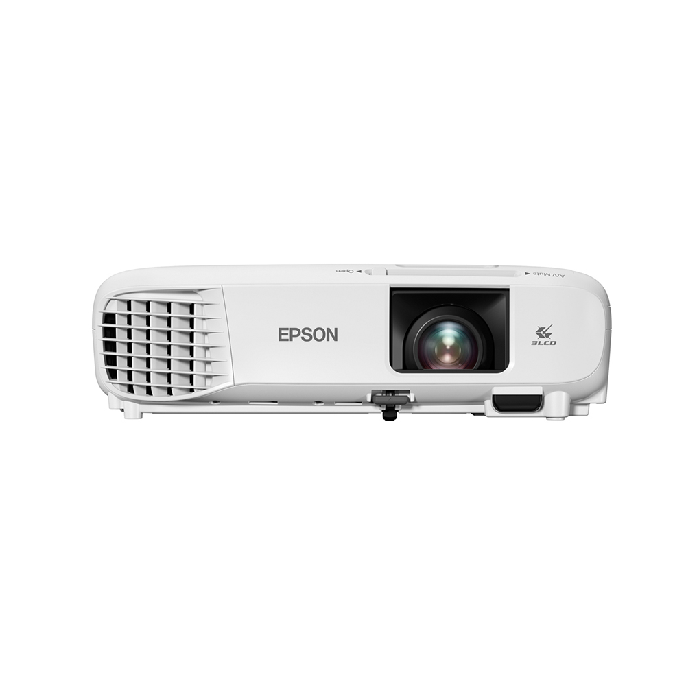 PROJETOR EPSON POWERLITE E20
