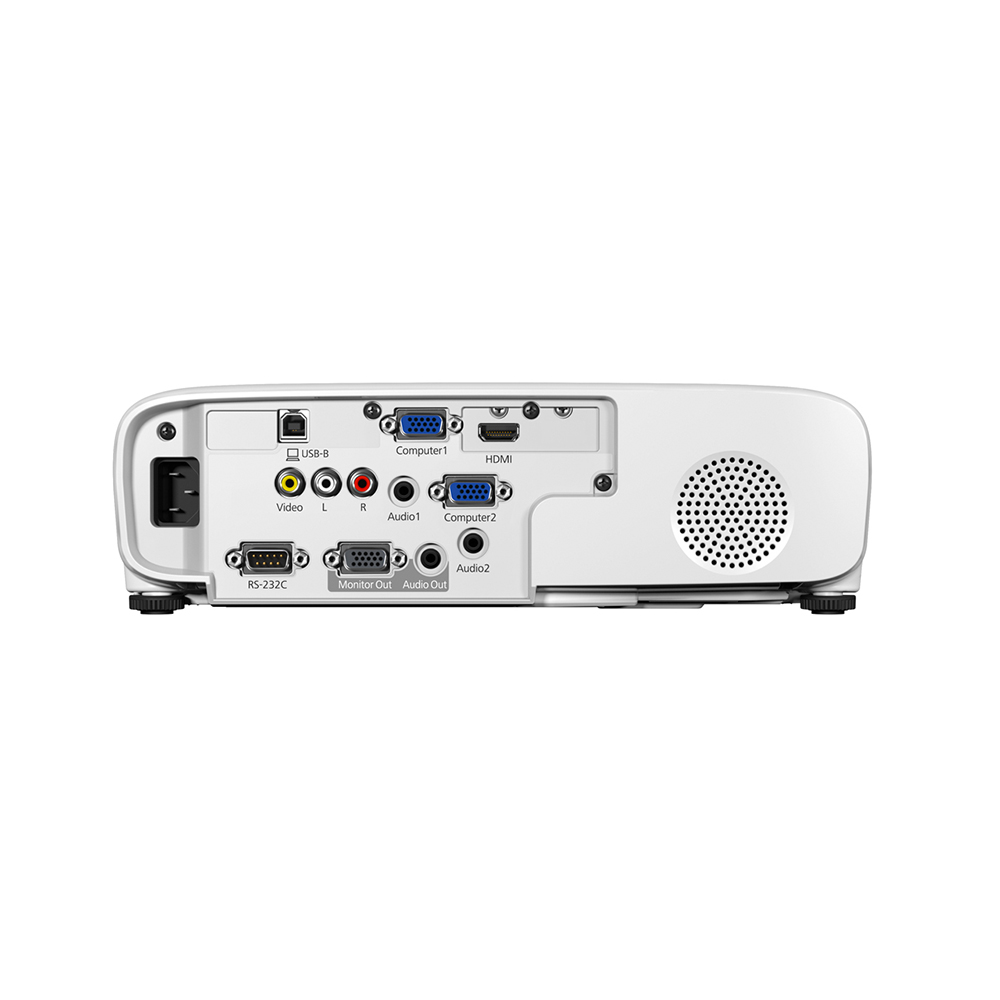 PROJETOR EPSON POWERLITE E20